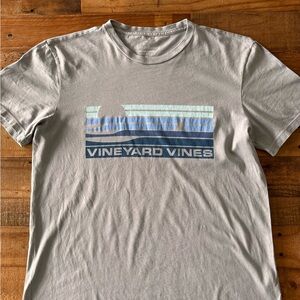 Vineyard Vines Men's Island Tee!